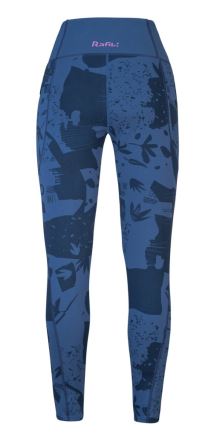 Dámské legíny Rafiki Ceillac CTN ensign blue (1)