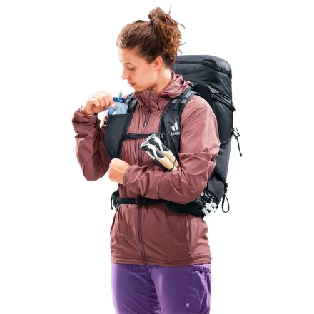 Turistický batoh Deuter Speed Lite Pro 28 SL lotus-mystic (14)
