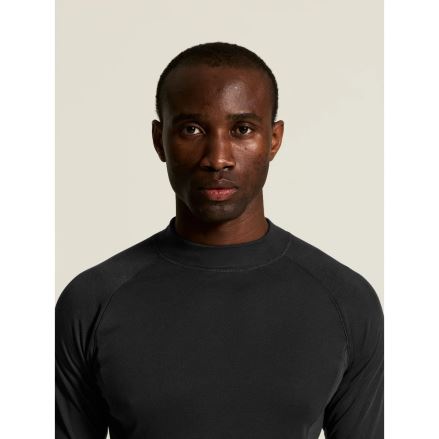 Pánské termotriko Craft Thermal Baselayer Longsleeve black (6)