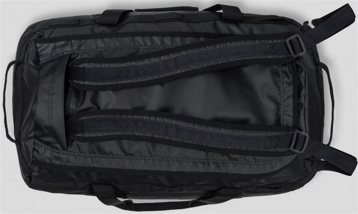 Cestovní taška Hannah Traveler 50L Anthracite (4)
