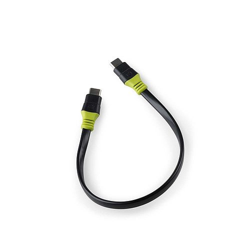 Příslušenství Goal Zero USB C / USB-C Adventure cable 25 cm