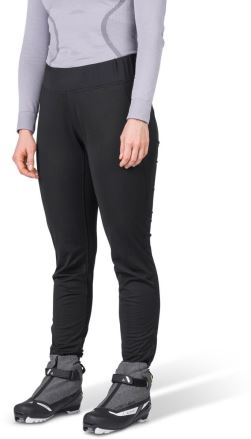 Dámské běžkařské kalhoty Hannah Alison Pants II anthracite (4)