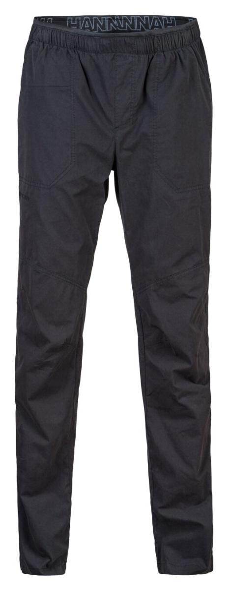 Pánské kalhoty Hannah Blog II anthracite M
