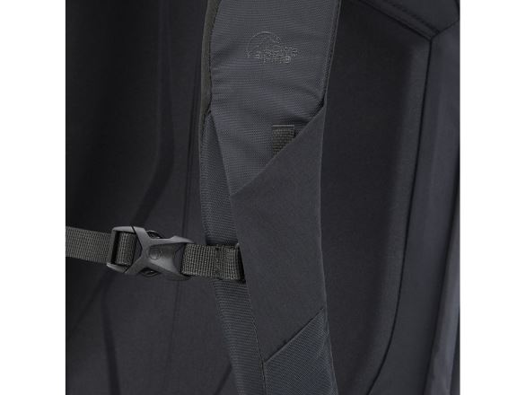 Městský batoh RAB Depot 22L dark olive (5)