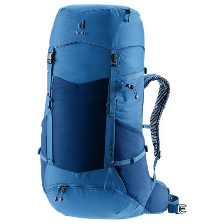 Turistický batoh Deuter Futura Pro 36 nightblue-baltic