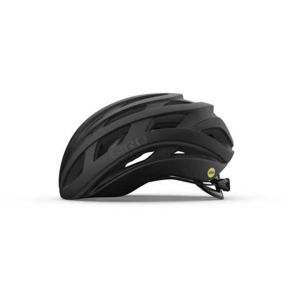 Cyklistická helma Giro Helios Spherical Matte Black Fade