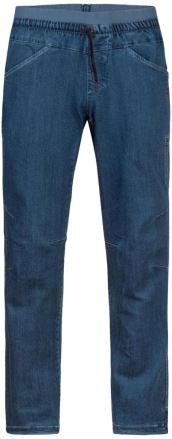 Pánské džíny Rafiki Torre II dark blue denim
