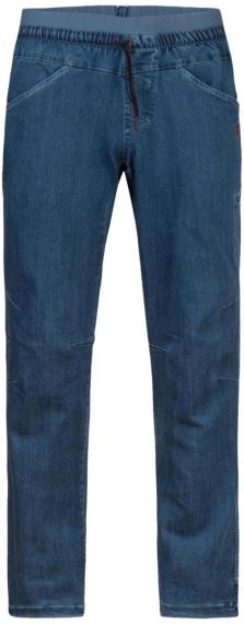Pánské džíny Rafiki Torre II dark blue denim
