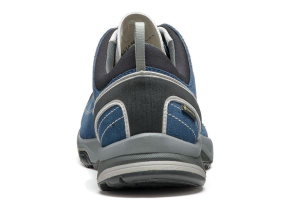Pánské boty Asolo Nucleon GV MM denim blu/night blu/B171 (2)