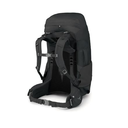 Turistický batoh Osprey Fairview Trek 70 black (2)