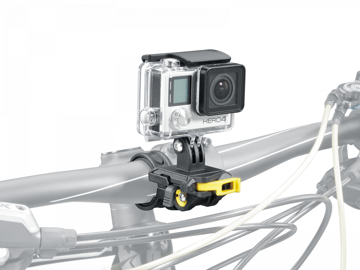 Držák kamery Topeak Sport Camera Multi-mount