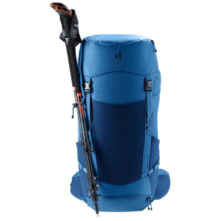 Turistický batoh Deuter Futura 32 black (9)