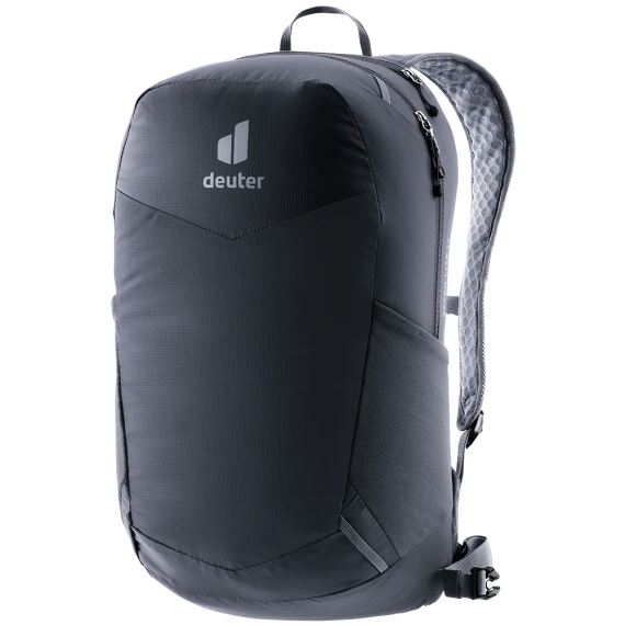 Turistický batoh Deuter Speed Lite 17 black