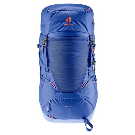 Dětský batoh Deuter Fox 30 wave-nightblue (5)