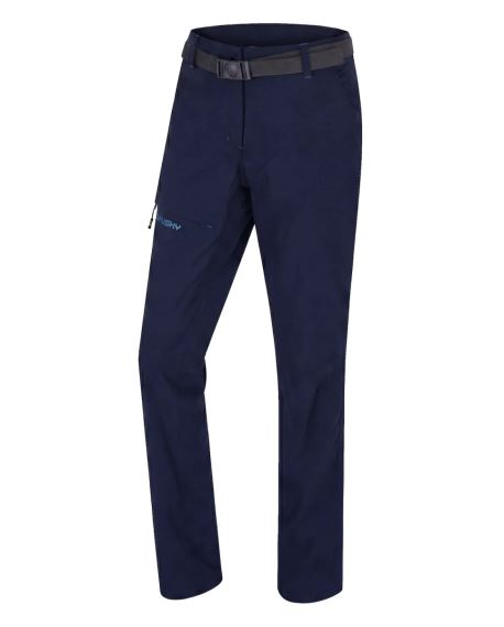 Dámské kalhoty Husky Kamela L blue XL -