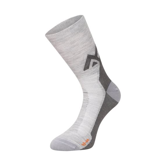 Ponožky Direct Alpine FLEXI grey/anthracite
