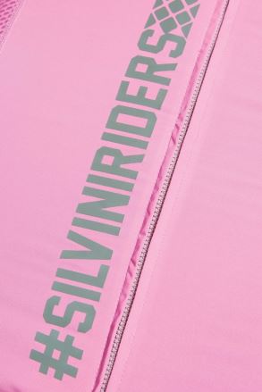 Dámský dres Silvini WD2428 Mazzana blush-green (8)