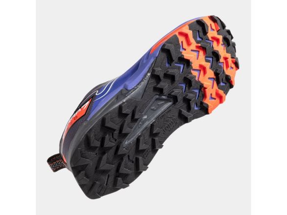 Běžecké boty JOMA SIERRA 2505 - blue (4)