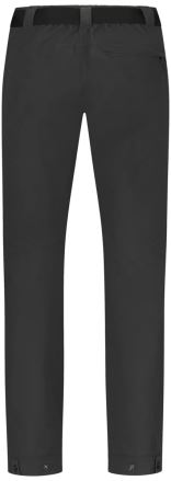 Dámské kalhoty Hannah Garen anthracite (1)