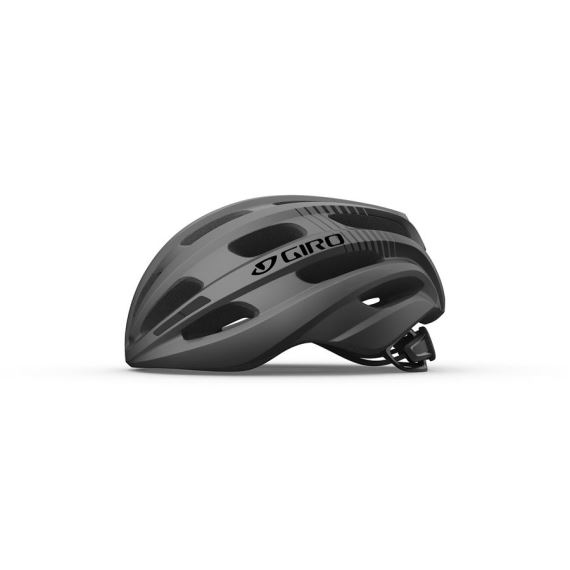 Cyklistická helma Giro Isode Matte Titanium