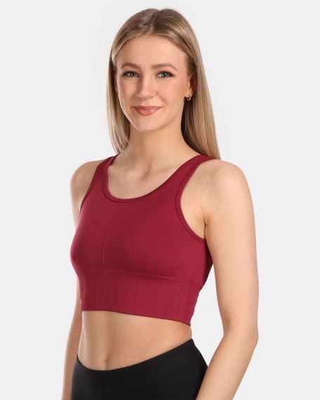 Dámský top Kilpi Liara-W BLK