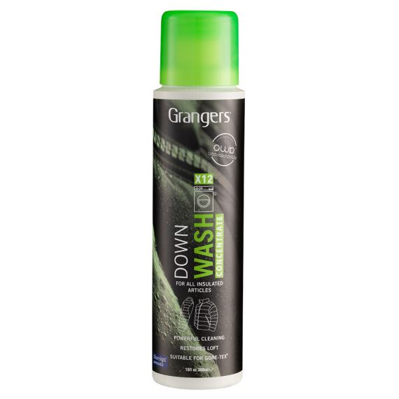 Čistící prostředek Granger's Down Wash 300 ml