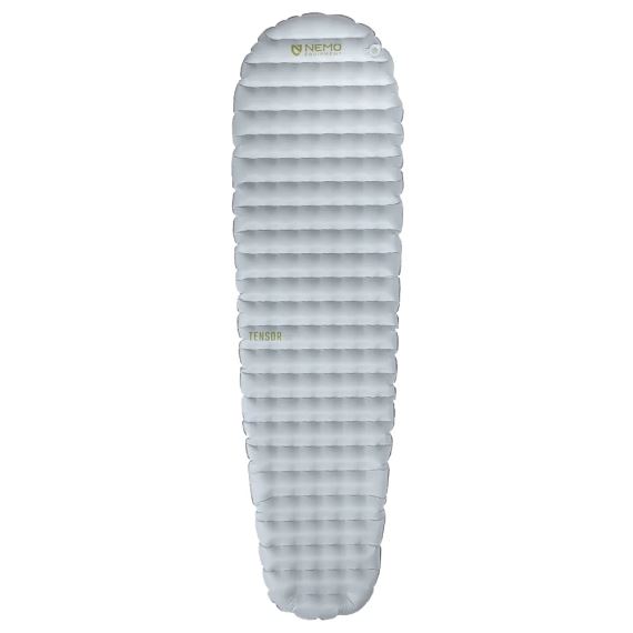 Nafukovací karimatka Nemo Equipment Tensor Elite Mummy Regular