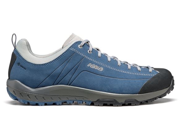 Pánské boty Asolo Space GV MM denim blu/A697 (1)