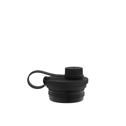 Uzávěr PRIMUS Drink Cap Wide náhradní díl černá