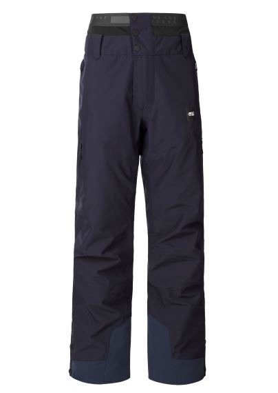 Pánské lyžařské kalhoty Picture Object Dark Blue