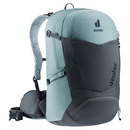 Dámský cyklistický batoh Deuter Trans Alpine Pro 26 SL ashrose-desert (6)