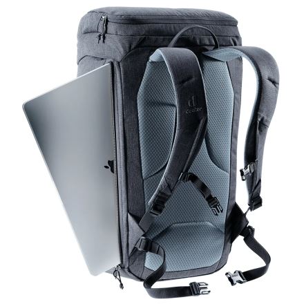 Městský batoh Deuter Walker 24 desert (7)