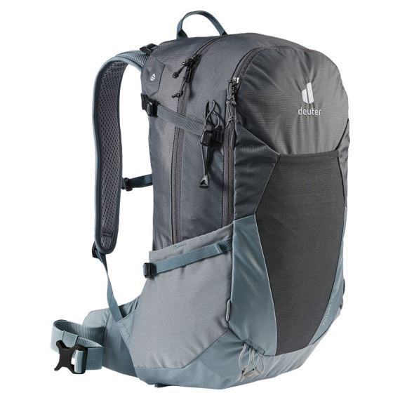 Batoh DEUTER Futura 23L šedý