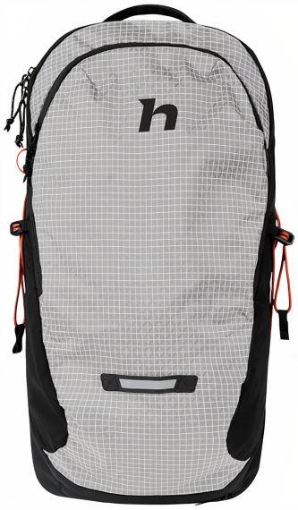 Turistický batoh Hannah DYNAMIC 15 silver cloud