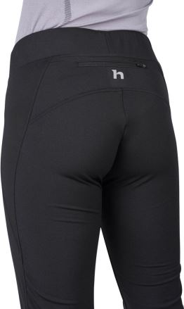 Dámské běžkařské kalhoty Hannah Alison Pants II anthracite (6)