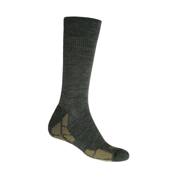 Ponožky SENSOR Hiking Merino safari/khaki