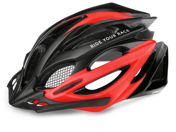 Cyklistická helma R2 Pro-Tec ATH02A3