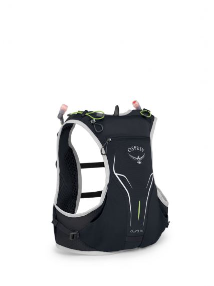 Běžecký batoh OSPREY Duro 1.5L alpine black