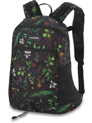Městský batoh Dakine Wndr Pack 18L Woodland floral