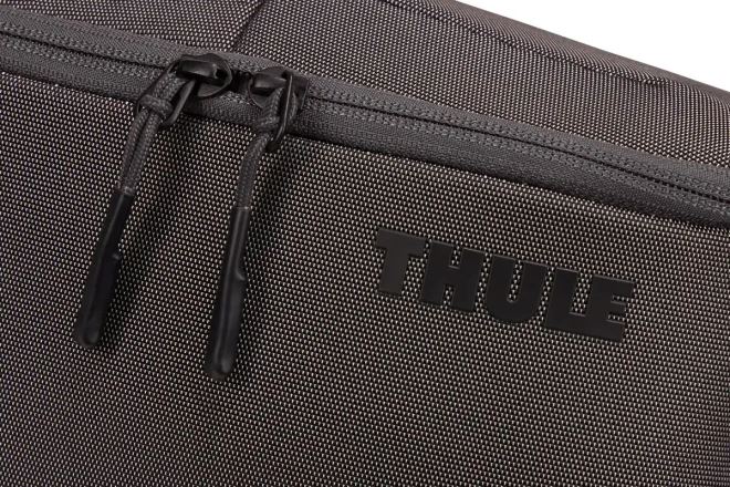 Toaletní taška Thule Subterra 2 TSTB404 vetiver gray (8)