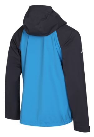 Pánská nepromokavá bunda Direct Alpine Deamon ocean/anthracite (2) Pánská nepromokavá bunda Direct Alpine Deamon ocean/anthracite (2)