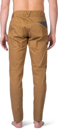 Pánské lezecké kalhoty Rafiki Rockland bronze brown (3)