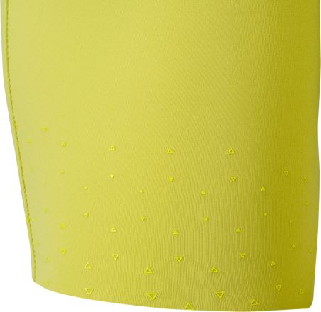 Pánský cyklistický dres Silvini Ansino Olive lime (4)