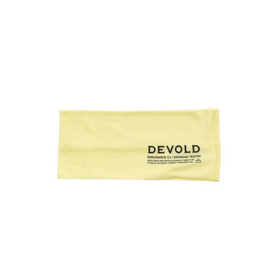 Čelenka Devold Endurance Merino Light frozen