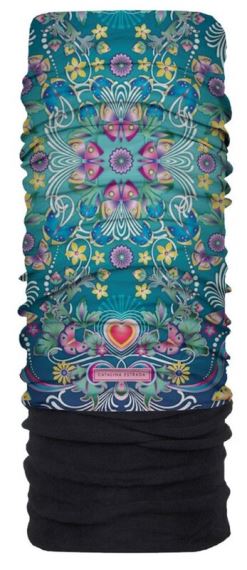 Dámský šátek MATT 5823 Scarf Cat.Estrada+PTEC. papillon-204