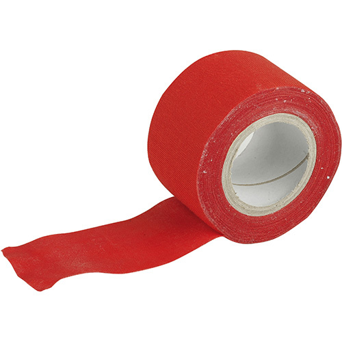 Tejpovačka prstů CAMP Climbing Tape - Red