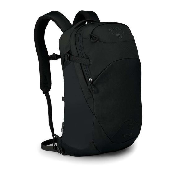 Stylový univerzální batoh OSPREY Apogee 30L black