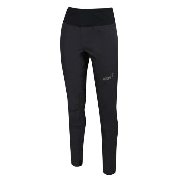 Dámské kalhoty Inov-8 Venturelite Pant W black graphite L