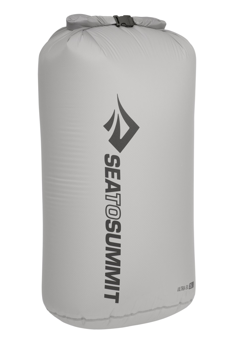 Nepromokavý vak Sea To Summit Ultra-Sil Dry Bag High rise 35L