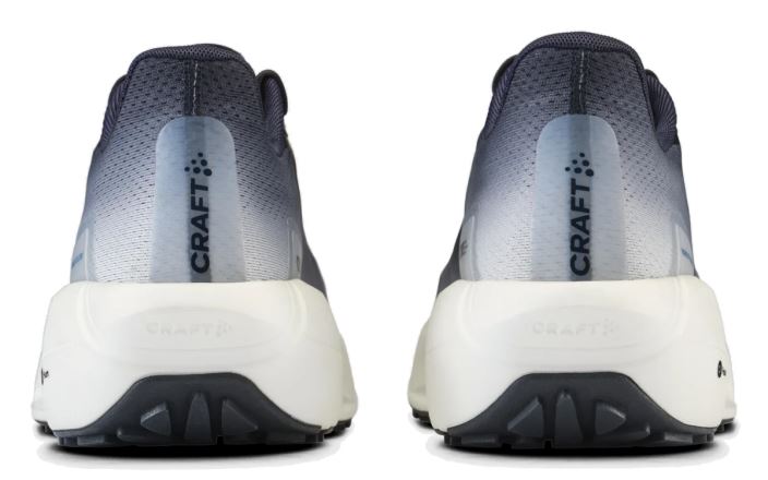 Pánská běžecká bota Craft CTM Nordlite Ultra modrá (3)